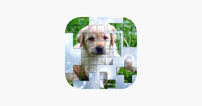 PicPu - Dog Picture Puzzle Game Cover