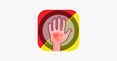 Red Hands – 2-Player Games Image