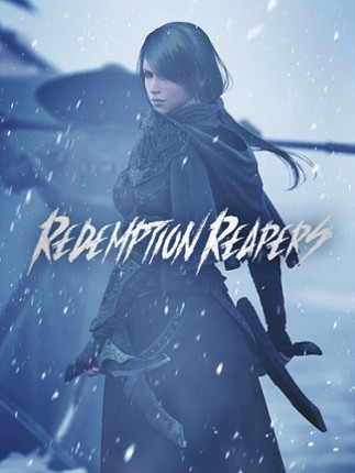 Redemption Reapers Game Cover
