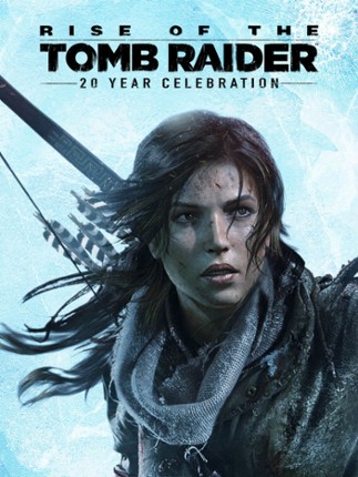 Rise of the Tomb Raider: 20 Year Celebration Game Cover