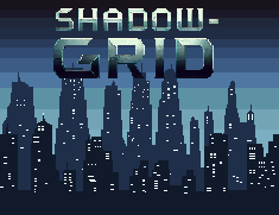 Shadow-Grid Image