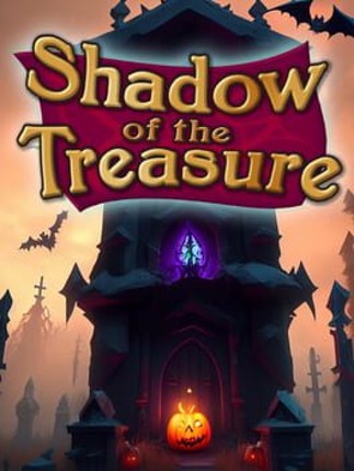 Shadow of the Treasure Game Cover