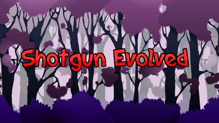 Shotgun Evolved Game Cover