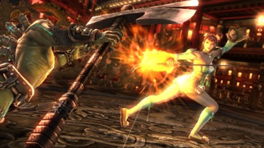 SoulCalibur V Image