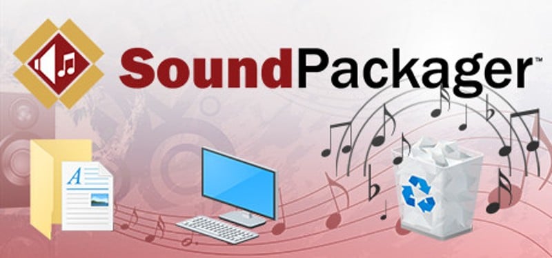 SoundPackager 10 Game Cover