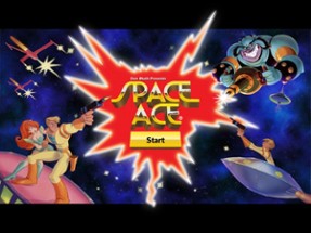 Space Ace HD Image