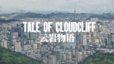 Tale of CloudCliff Image