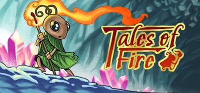 Tales of Fire Image