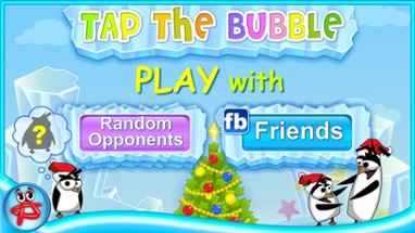 Tap The Bubble 2:Penguin Party Image