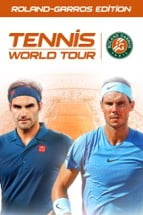 Tennis World Tour: Roland-Garros Edition Image