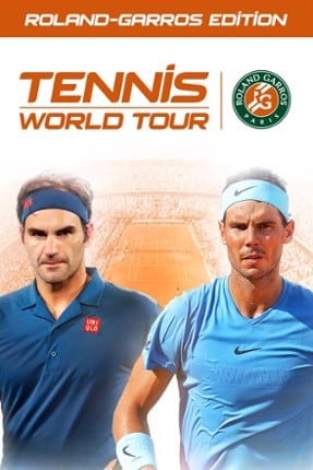 Tennis World Tour: Roland-Garros Edition Game Cover