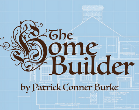 The Home Builder Wanderhome Playbook Game Cover