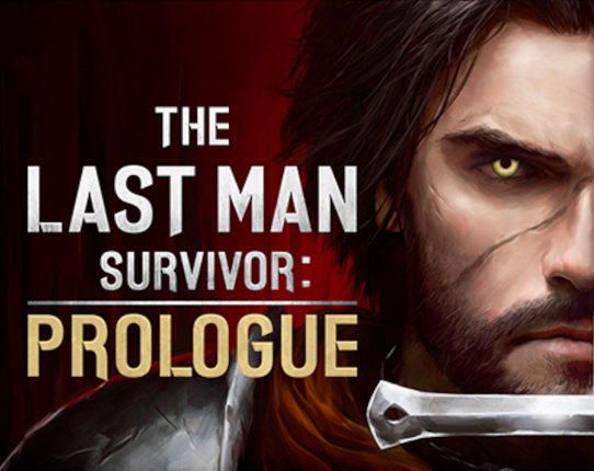 The Last Man Survivor: Prologue Game Cover