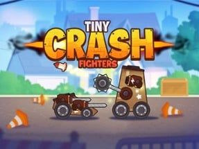 Tiny Crash Fighters Image