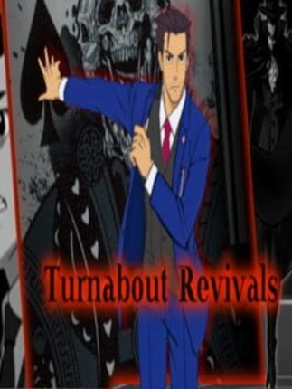 Turnabout Revivals Game Cover