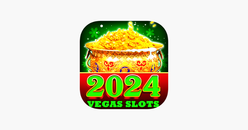 Tycoon Casino™ - Vegas Slots Game Cover