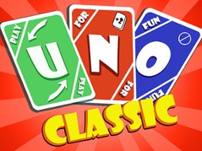 Uno Game Image