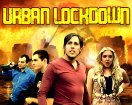 Urban lockdown Image