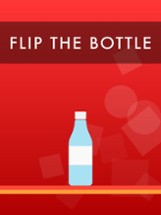 Water Bottle Flip Challenge: Flippy Diving Bottle Image
