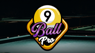 9 Ball Pro Image