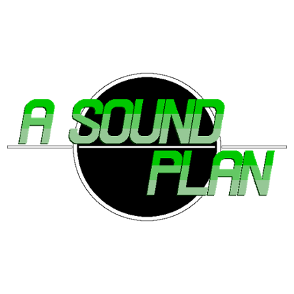 A Sound Plan Game Cover