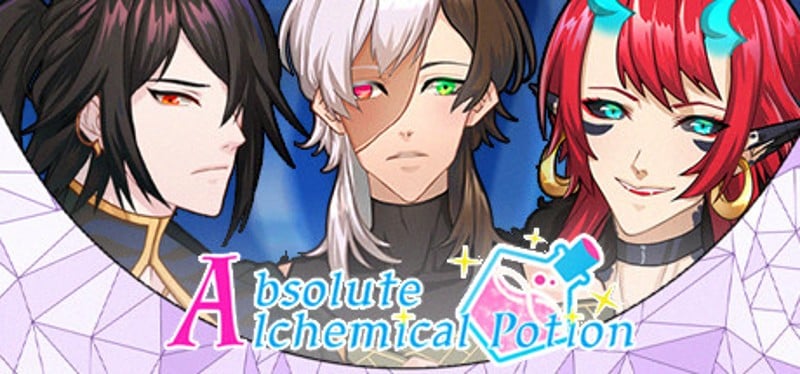 Absolute Alchemical Potion Game Cover