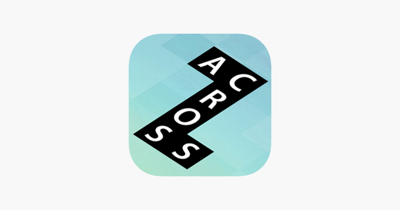 Across: Word Puzzle Game Game Cover