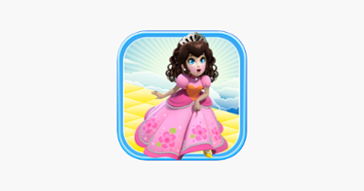 Amazing Princess Sky Run Image