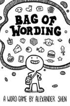 Bag of Wording Image