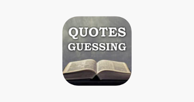 Best Quotes Guessing Game PRO Image