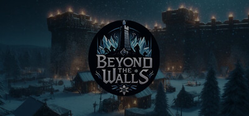 Beyond The Walls Game Cover