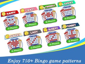 Bingo Classic™ Image