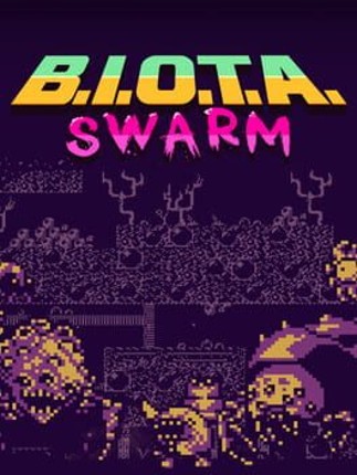 Biota Swarm Game Cover