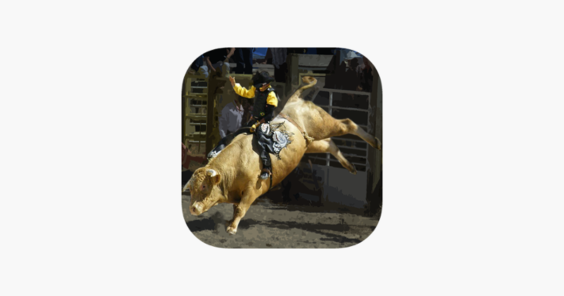 Bull Riding Challenge 2 Game Cover