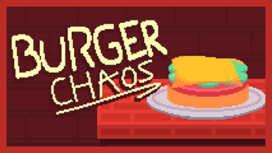 Burger Chaos! (working title) Image