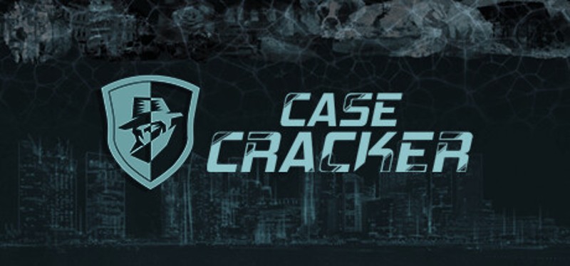 CaseCracker Game Cover