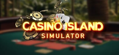 Casino Island Simulator Image