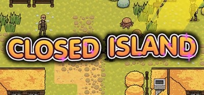 Closed Island Image