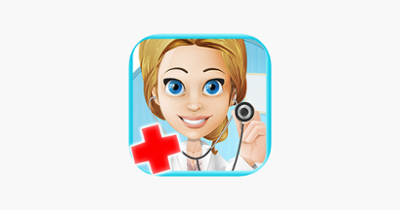 Family Doctor Office - Ultimate Kids Doctor Clinic Image