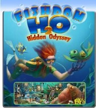 Fishdom H2O: Hidden Odyssey Image