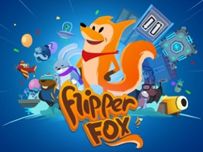 Flipper Fox Image