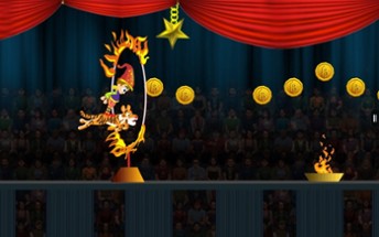 Funny Circus HD Image