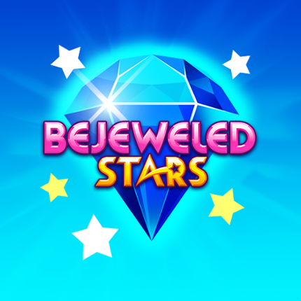 Bejeweled Stars Game Cover