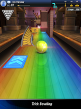 Bowling Club : 3D bowling Image