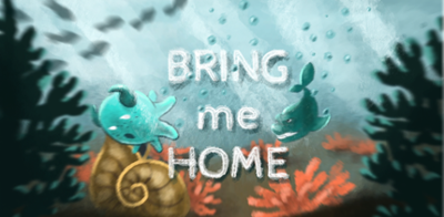 Early access: Bring me home Image