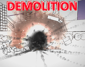 DemolitionWebGL Image