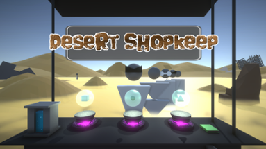 Desert Shopkeep Image