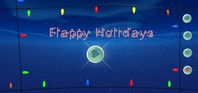 Flappy Holidays Image