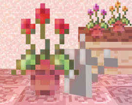 Florist Frenzy (S2020 Team 2) Image