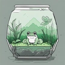 Frog Platformer Image